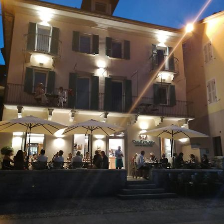 Bed and Breakfast Casa Castagna 1620 Mergozzo Exterior foto