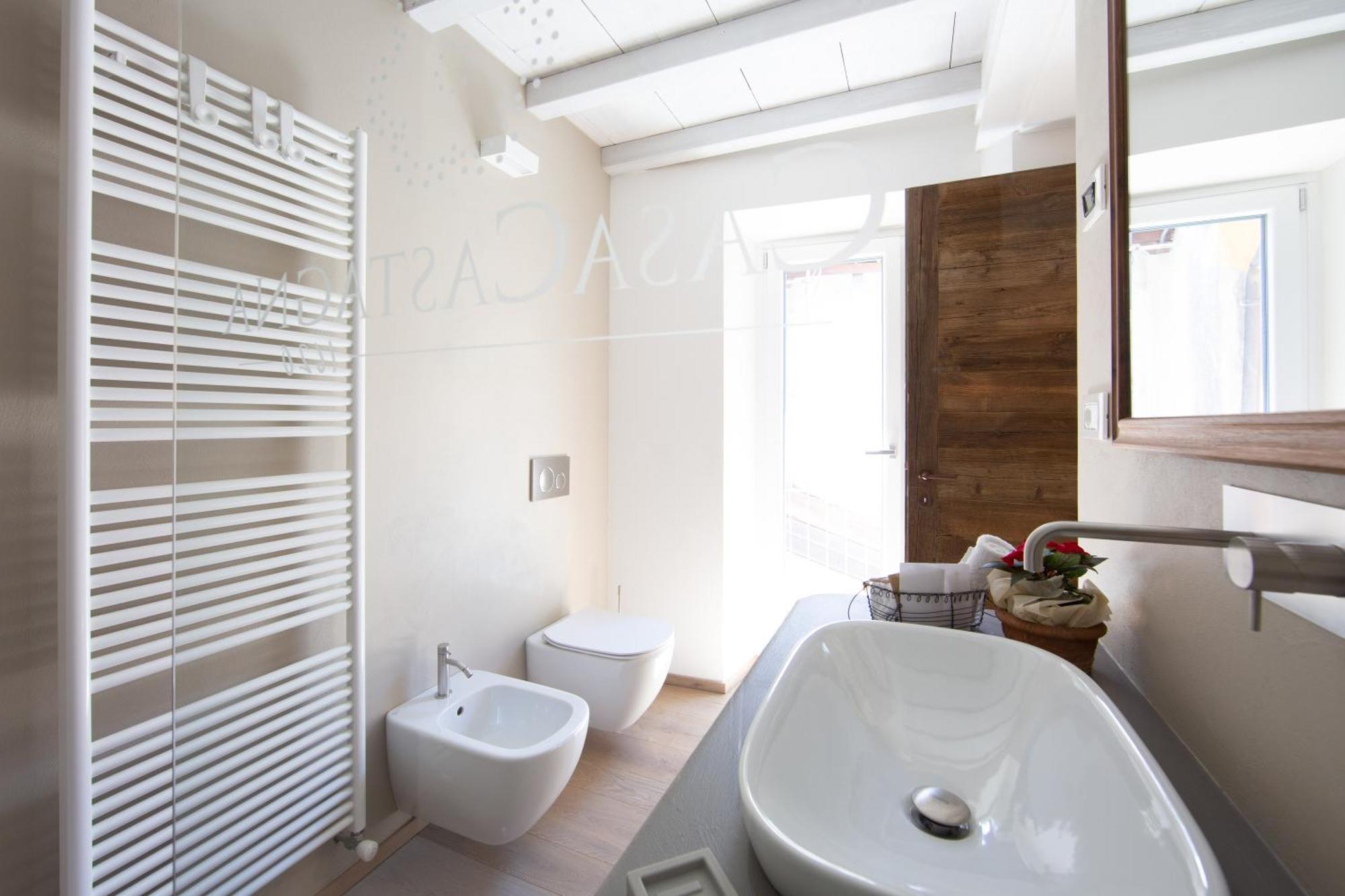 Bed and Breakfast Casa Castagna 1620 Mergozzo Exterior foto
